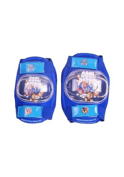 6423 Sun-wds-rsp-paten Set Quad Paw Patrol Diz Dir Sıze 25 31 Paw Çok Renkli