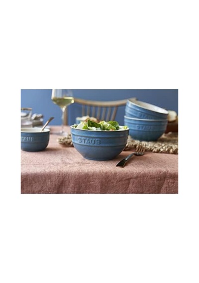 , Kase 14 Cm Set, 4&apos Lü, Yuvarlak, Ceramic By