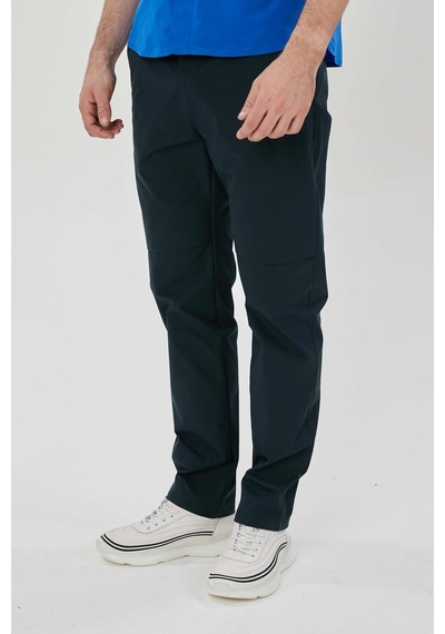Exuma Erkek Outdoor Pantolon Gece Mavisi 1413056 -411 001