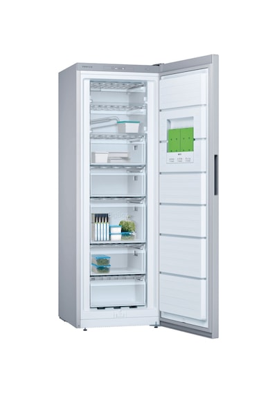 Profilo DF1033LEVV 242 L 7 Çekmeceli Dikey Derin Dondurucu