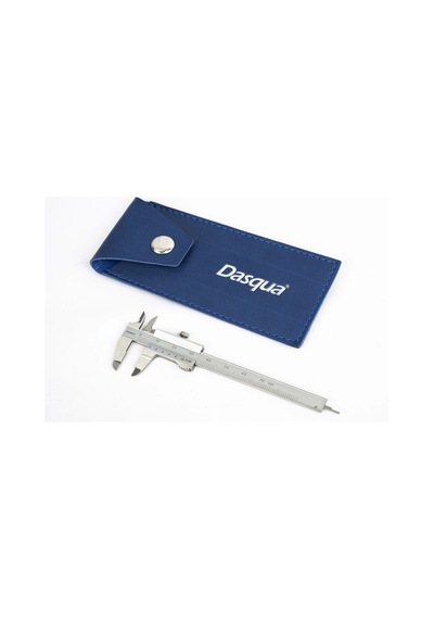Dasqua 0-70mm Mekanik Verniyerli Kumpas 1120-3113