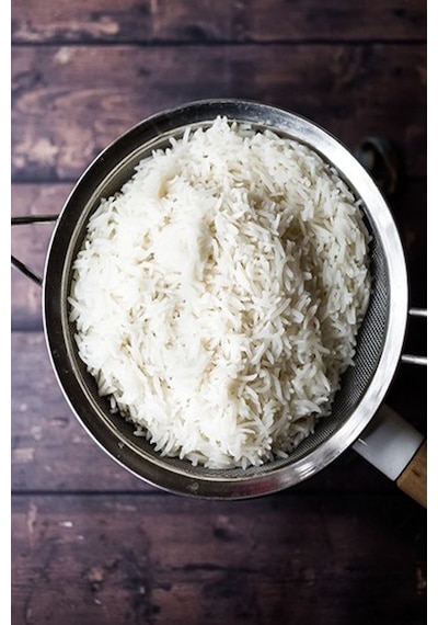 Alşalan Basmati Pirinç 1 Kg X5 Adet