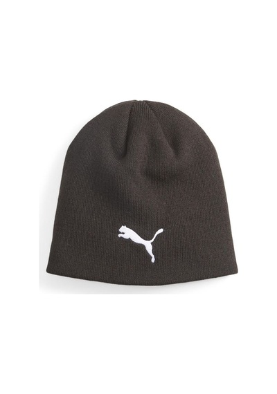 Puma İndividualwinterized Tech Beanie Aksesuar Bere 02494301 Siyah