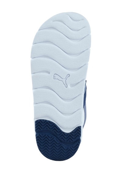 Puma Evolve Çocuk Gri Sandalet 390692-20