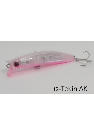 Ege Fısh V Gaga 92Mm 15.5 Gr Maket Balık