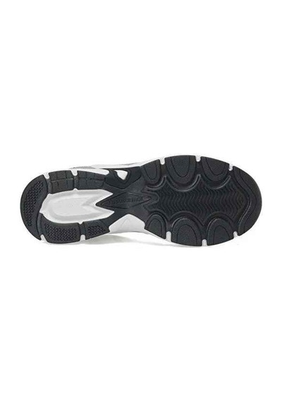 Lumberjack Pol 6fx Beyaz Erkek Sneaker 19-beyaz