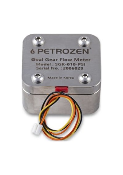 Petrozen  Petrozen Sgk-010-psı Dn10 Oval Dişli Sayaç