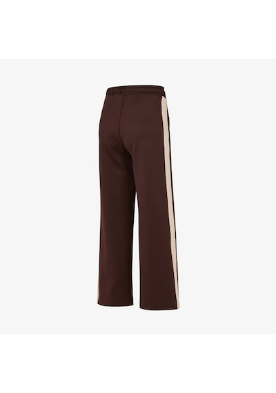 New Balance Nb Lifestyle Women Pants Kadın Bordo Eşofman Altı Wnp3626-eas Çok Renkli