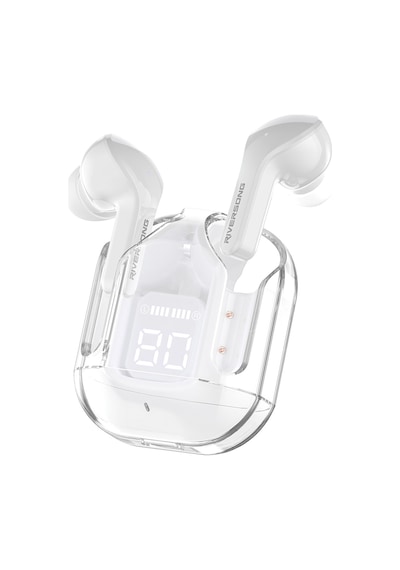 Riversong Airfly M2 Bluetooth 5.3 Kulak İçi Kulaklık
