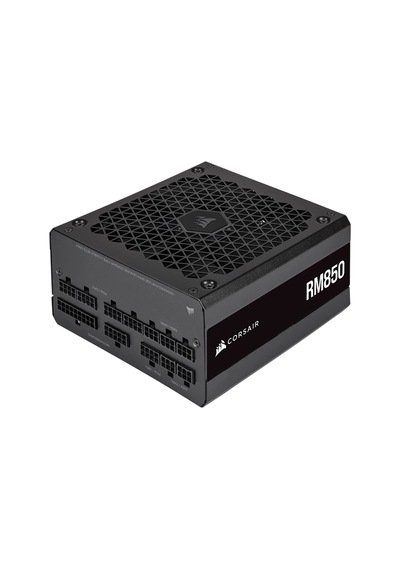 Corsair RM850 CP-9020235-EU 850W 80+ Gold Modüler Güç Kaynağı
