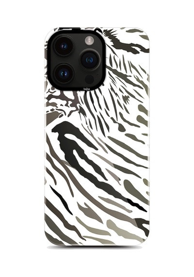 Teleplus Apple Uyumlu iPhone 14 Pro Max Kılıf Hd Desenli Kajsa Shield Plus Wild Serisi Kapak