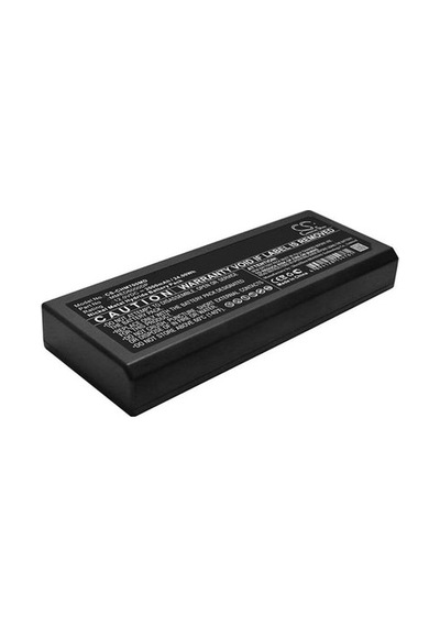 Medchoice Mmed6000dp İçin Batarya