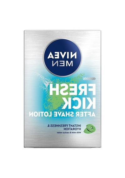 100 Ml Serinleten Tıraş Sonrası Losyon, Nıvea Men