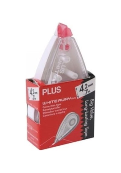 Temat Plus Şerit Daksil 4.2 X 7 Mt - Wh-504 Mini