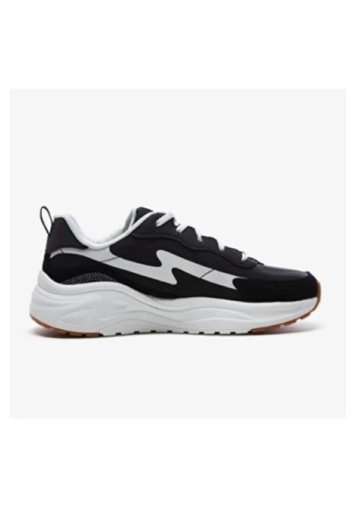Skechers 149389 Bkw Kadın Spor Ayakkabı Siyah