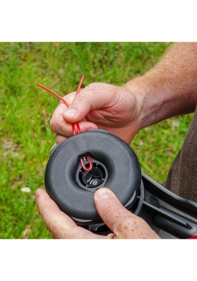 Ayrex Weed Warrior Ez Lock Universal Fit String Trimmer Yedek Başlık