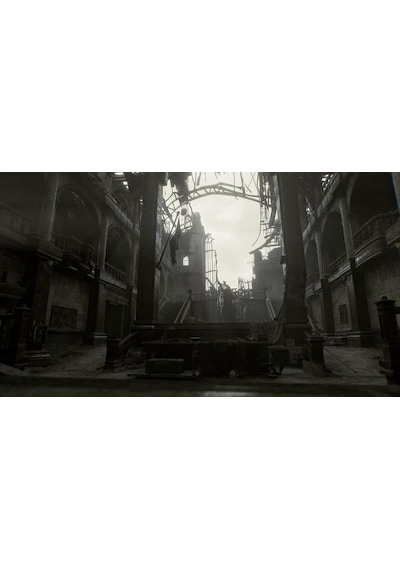 Playstation 5 Resident Evil Requiem Standard Edition Oyun
