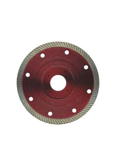 Prut Ck 115 Mm Çapaksız Kesim Turbo Elmas Testere