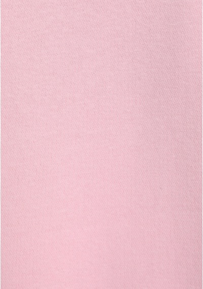Colin's Colins Regular Fit Yuvarlak Yaka Baskılı Kadın Pembe Sweatshirt Cl1082141 Q1.v2 Pın