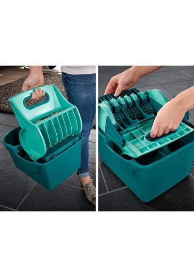 Profi Compact Temizlik Mop Set 8 L