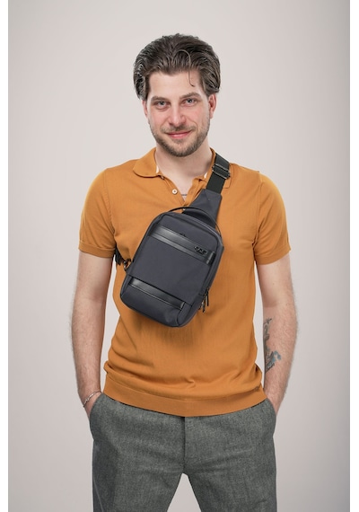 Ççs Unisex Çapraz Çanta Ccs31561 GRİ