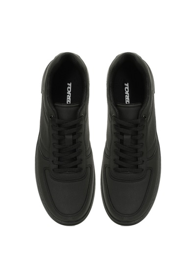 Torex Chase 5fx Siyah Erkek Sneaker 000000000101975427 Siyah