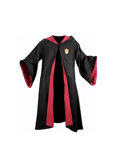 Go İthalat Harry Potter Gryffindor Cübbe Çocuk Boy - Harry Potter Kostümü 11-12 Yaş
