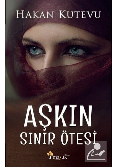 Mercankitap- Aşkın Sınır Ötesi / Hakan Kutevu