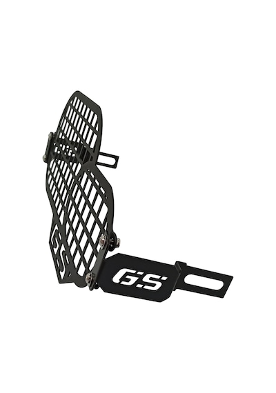 Bay4Global Bmw F650Gs Twin Far Koruma - Kare Motif