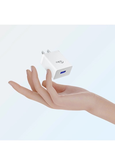 Flzdgnkr Joko Jk77 12w + Px17 1m 2.4a Usb To Lightning Kablolu Pd Şarj Cihazı