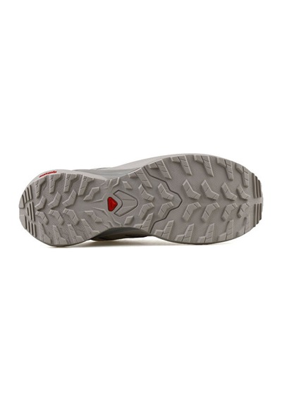 Salomon X-adventure Gtx W Unisex Outdoor Ayakkabısı L45458000 Pembe