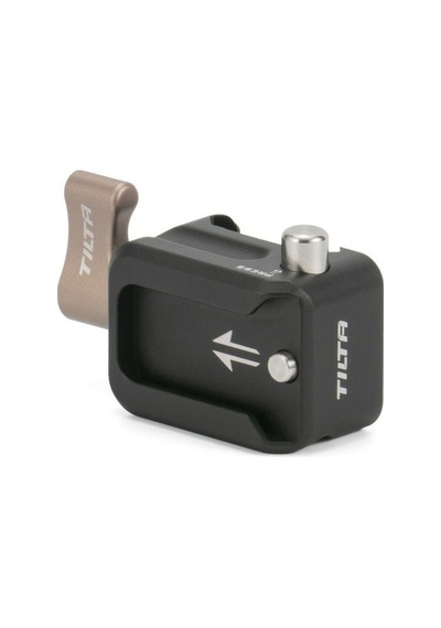 Tilta Nato Clmap To Cold Shoe Adapter Black Ta-ntc-csa-b