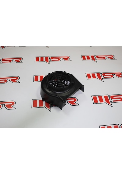Atv200 Off-Road Fan Kapağı