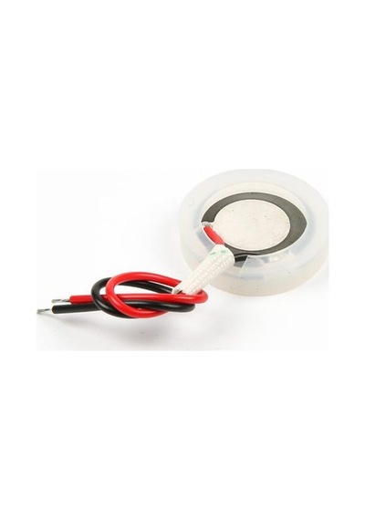 20mm 2.4mhz Ultrasonik Buhar Yapıcı Sis Oluşturucu Seramik Disk