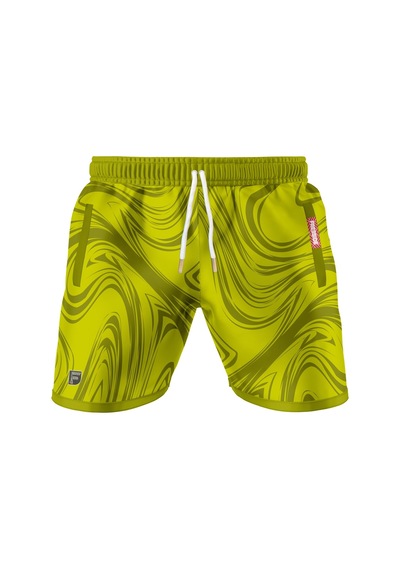Freesıde Dıstrıct Outsıde Traınıng Shorts