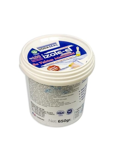 Et Şeffaf 650 Gr Genel