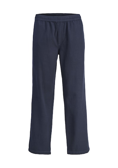 Jack & Jones Erkek Bol Kesim Jogger Pantalon - Karl - 12293116 Çok Renkli