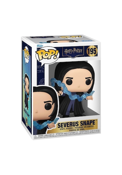 Funko Pop Filmler: Harry Potter Ve Ölüm Yadigarları: Pt 2 - Seve