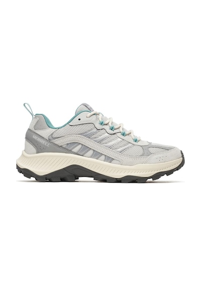 Merrell Speed Strıke 2 Trek Erkek Outdoor Ayakkabı J00003649 J00003649 Agr Açık Gri