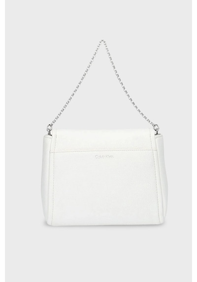 Calvin Klein Bayan Çanta Lv04f3511g 4lx Beyaz