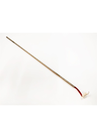 Fişek Isıtıcı Rezistans 68cm boy-10mm kalınlık-1150Watt-220Volt