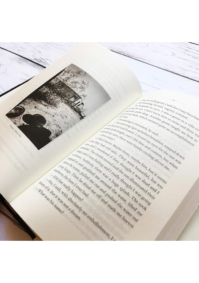 Year Of The Monkey: The New York Times Bestseller