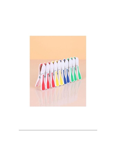 Silikon Mandal 10 Adet Royaleks-clkn1853 Standart