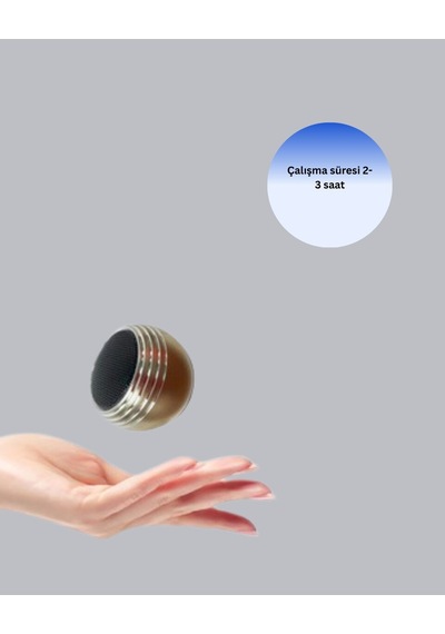 Mini Bluetooth Hoparlör Tws Özellikli Taşınabilir Güçlü Ses Mh-hs8658-0882