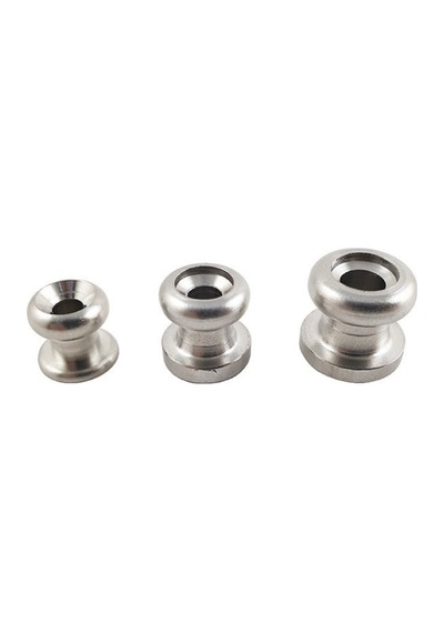 Tente Branda Soketi 13x13 MM