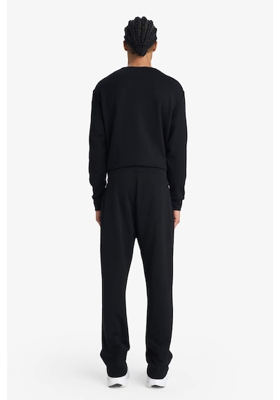 Defacto Standart Fit Beli Lastikli Modal Jogger Eşofman Altı G6396ax25wnbk81 Siyah-bk81 Defacto Standart Fit Beli Lastikli Modal Jogger Eşofman Altı G6396ax25wnbk81 Siyah-bk81