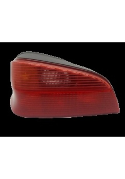 Peugeot 106 Arka Stop Sol 1996-1998 Oem No: 6350g6