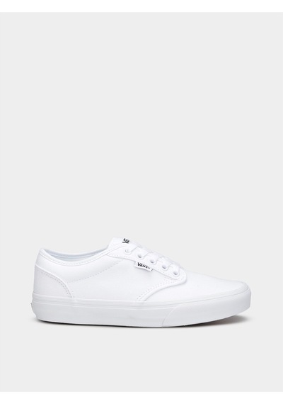 Vans Atwood Kadın Spor Ayakkabı Vn0a2z48cj71 Beyaz Beyaz