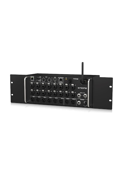 Midas Mr18 18 Kanal Dijital Mikser