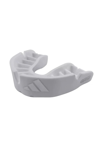 Adidas Opro Adıbp31 Bronz Dişlik Beyaz